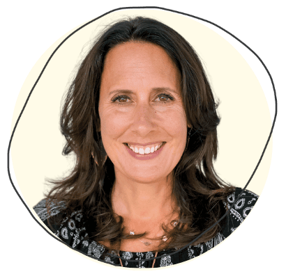 Cornelia Luethi copywriter